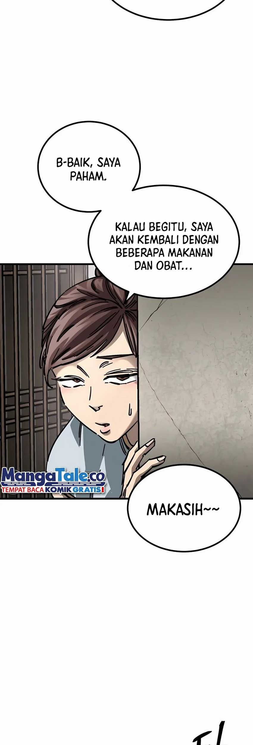Warrior Grandpa And Supreme Granddaughter Chapter 13 Halaman 66