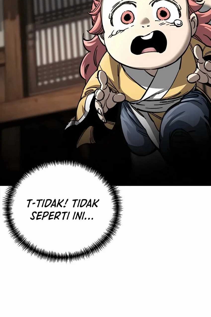 Warrior Grandpa And Supreme Granddaughter Chapter 13 Halaman 75