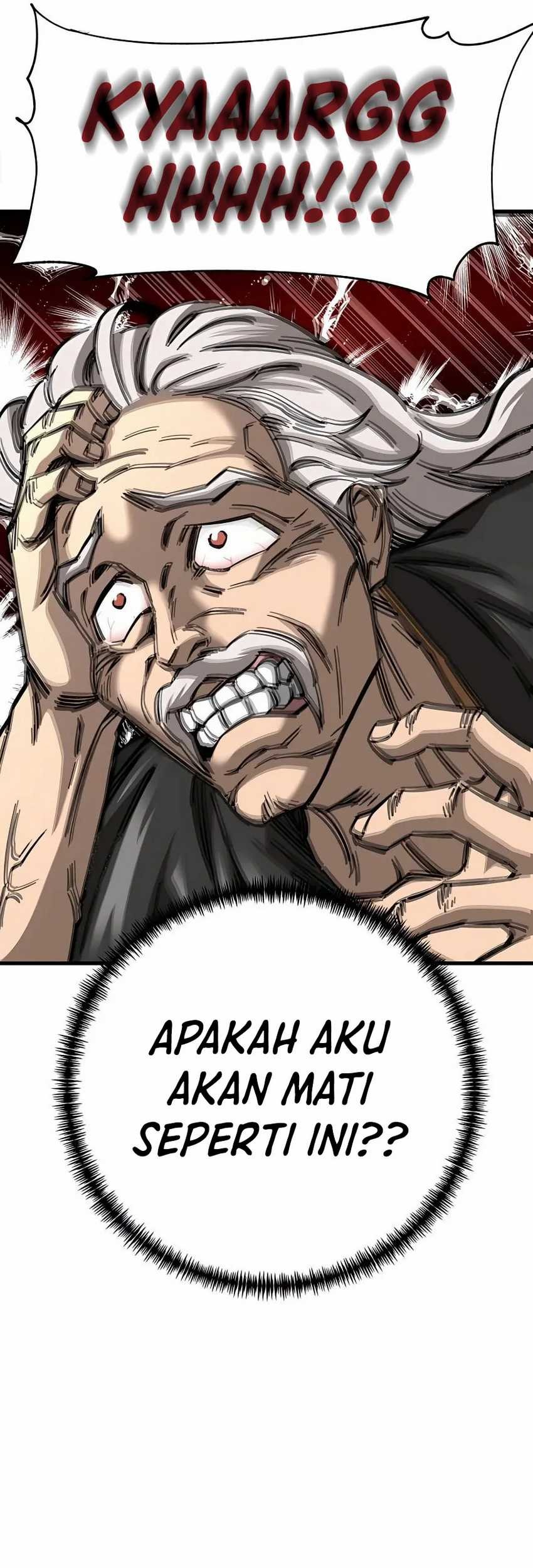 Warrior Grandpa And Supreme Granddaughter Chapter 13 Halaman 76