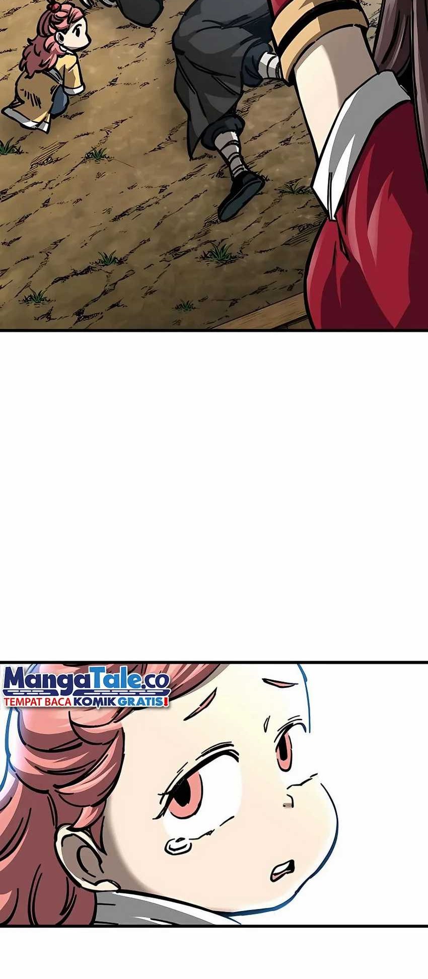 Warrior Grandpa And Supreme Granddaughter Chapter 13 Halaman 79