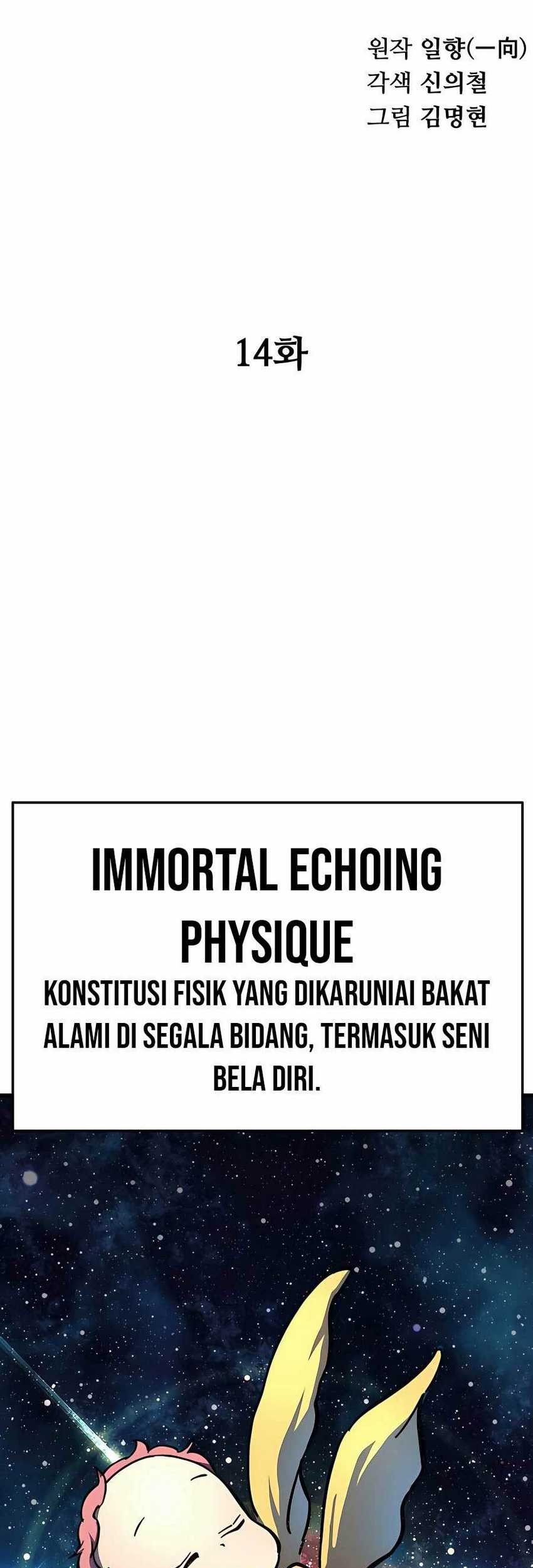 Warrior Grandpa And Supreme Granddaughter Chapter 14 Halaman 6