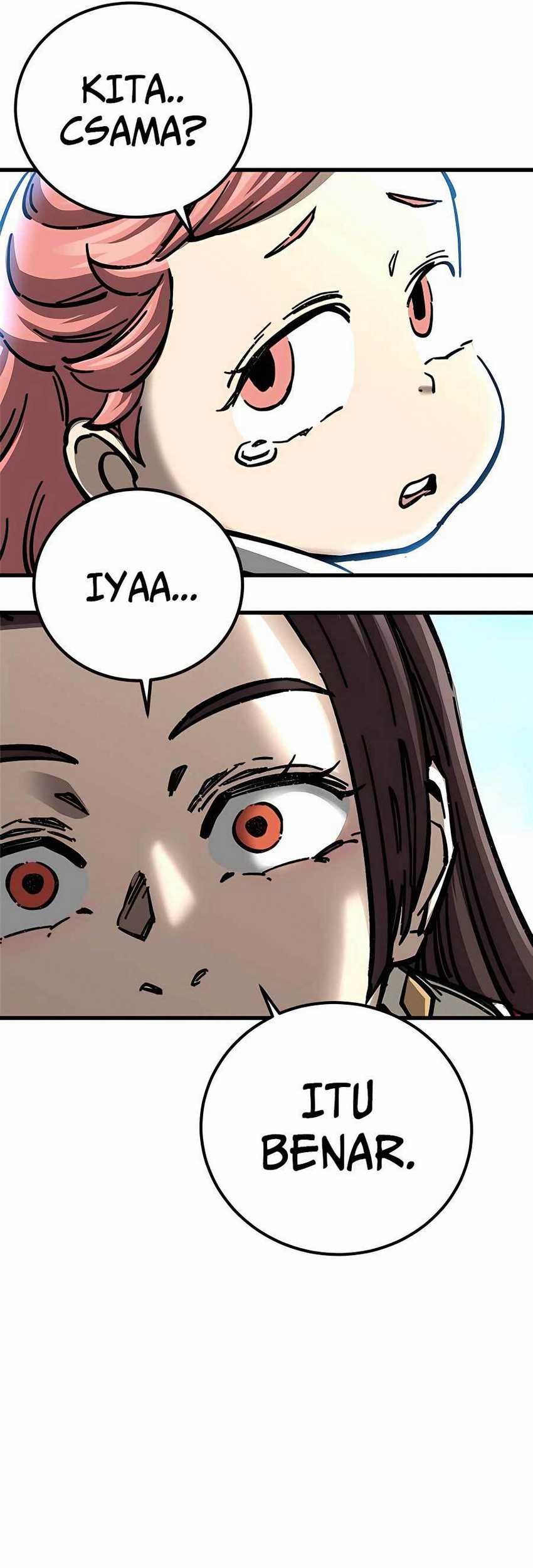 Warrior Grandpa And Supreme Granddaughter Chapter 14 Halaman 10