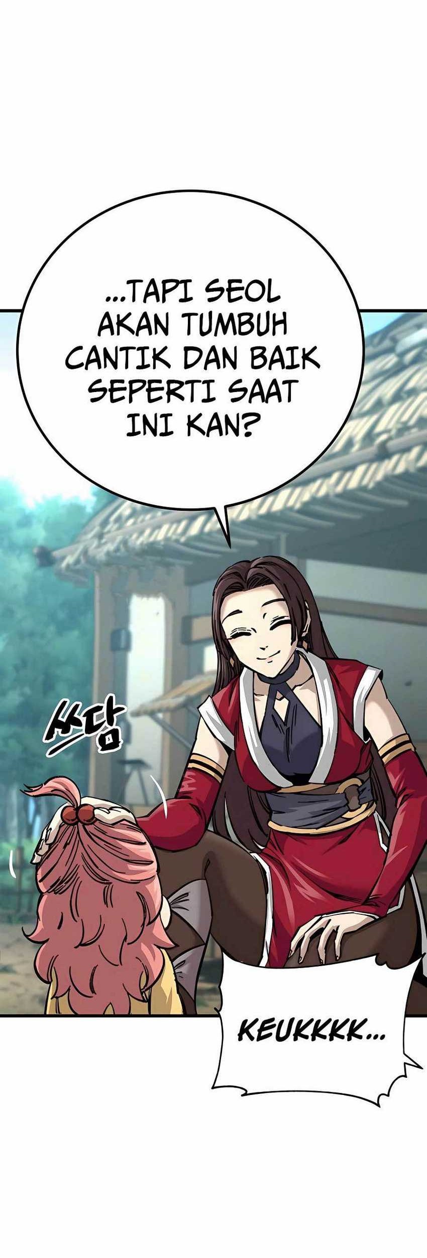Warrior Grandpa And Supreme Granddaughter Chapter 14 Halaman 11