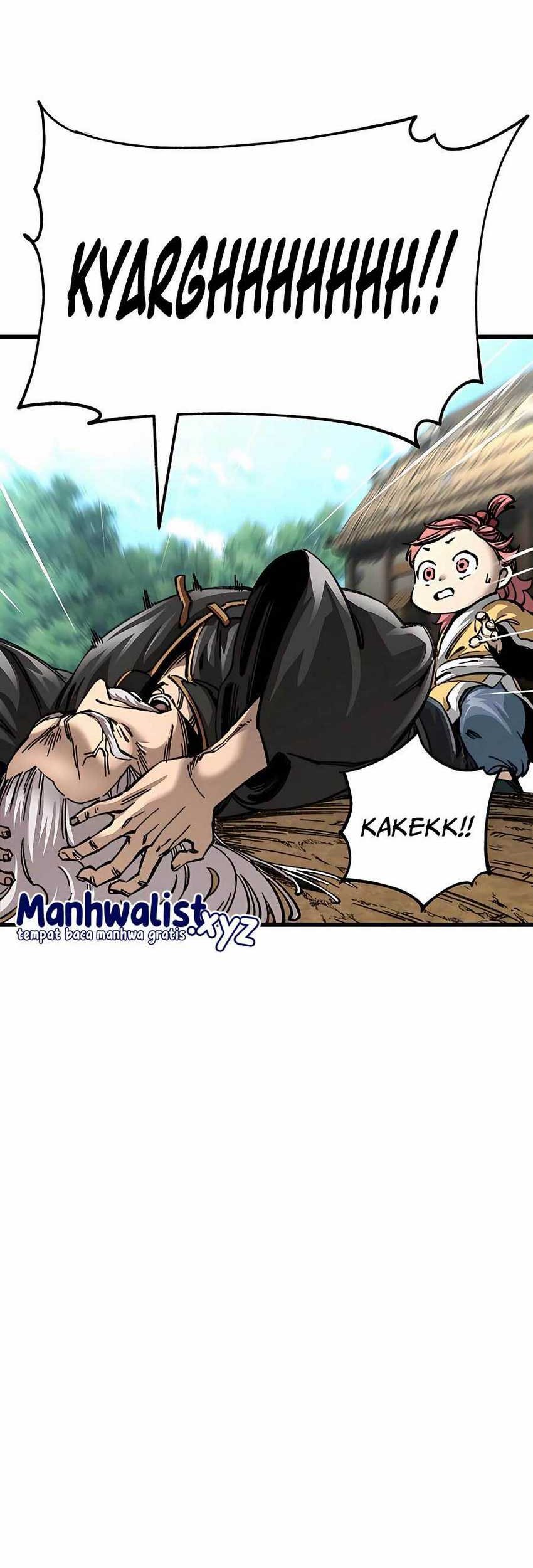 Warrior Grandpa And Supreme Granddaughter Chapter 14 Halaman 12