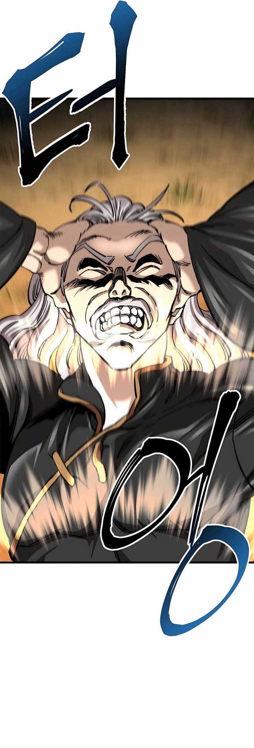 Warrior Grandpa And Supreme Granddaughter Chapter 14 Halaman 14