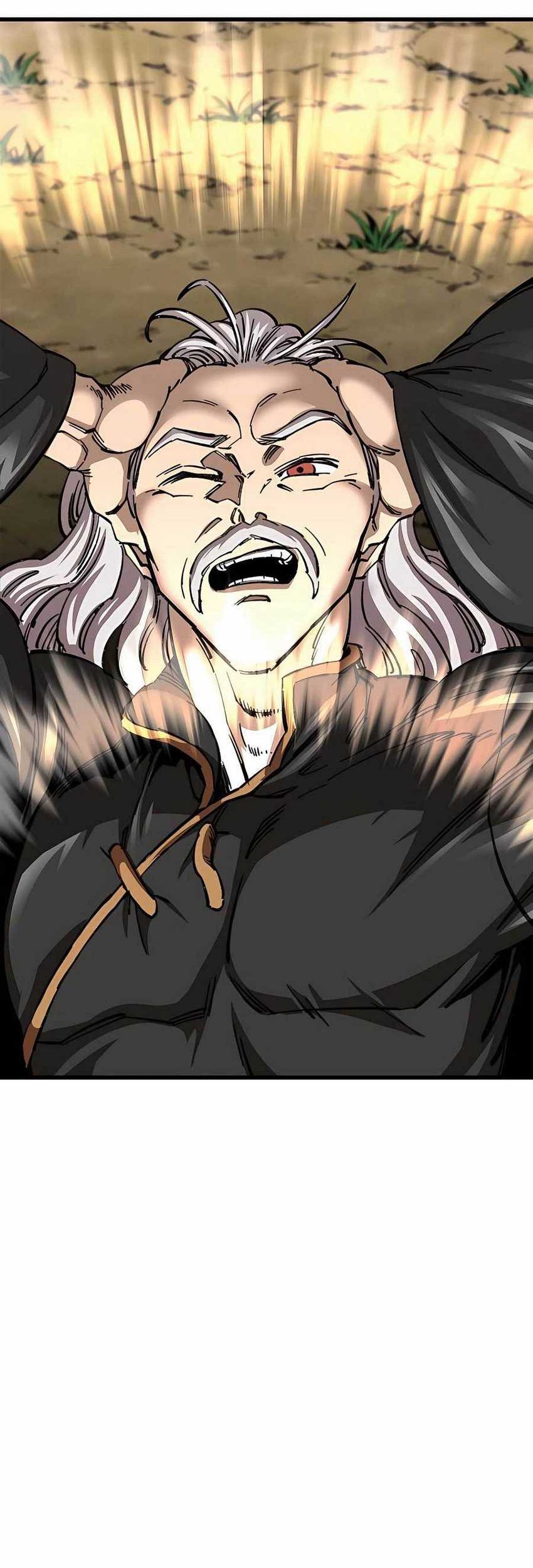 Warrior Grandpa And Supreme Granddaughter Chapter 14 Halaman 15