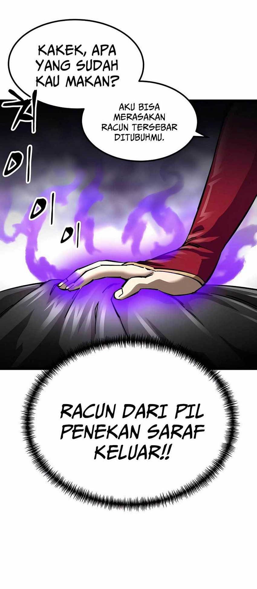 Warrior Grandpa And Supreme Granddaughter Chapter 14 Halaman 17