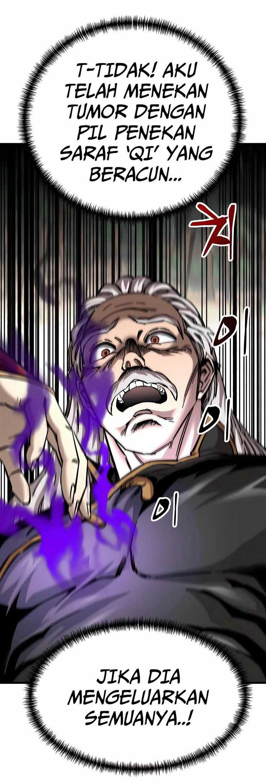 Warrior Grandpa And Supreme Granddaughter Chapter 14 Halaman 18