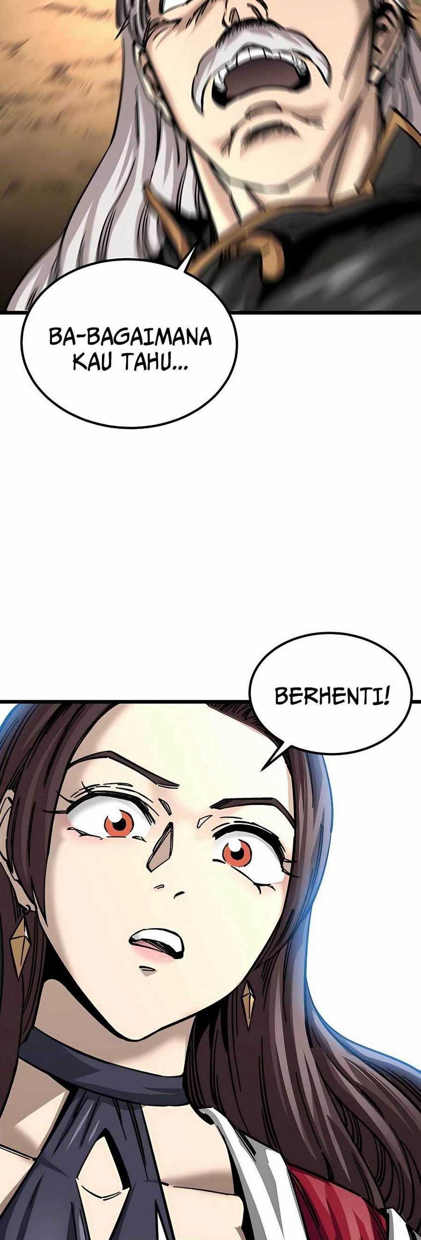 Warrior Grandpa And Supreme Granddaughter Chapter 14 Halaman 20