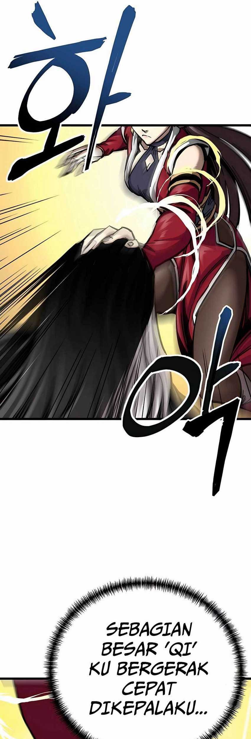 Warrior Grandpa And Supreme Granddaughter Chapter 14 Halaman 22