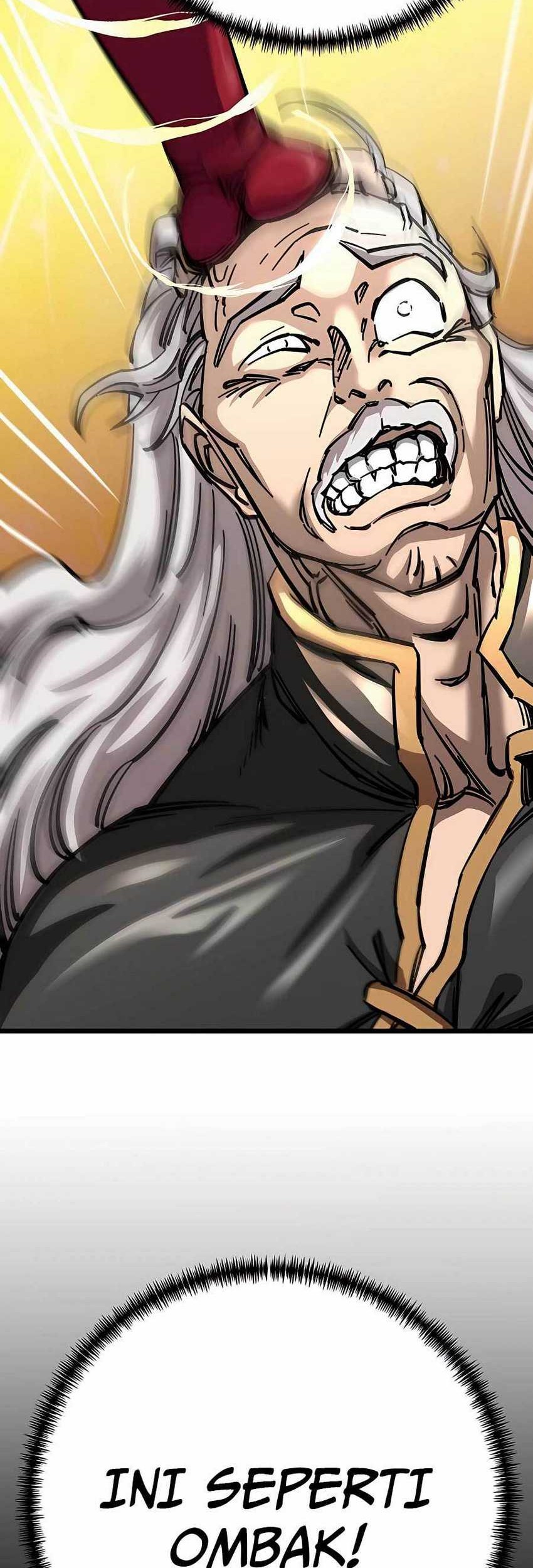 Warrior Grandpa And Supreme Granddaughter Chapter 14 Halaman 23