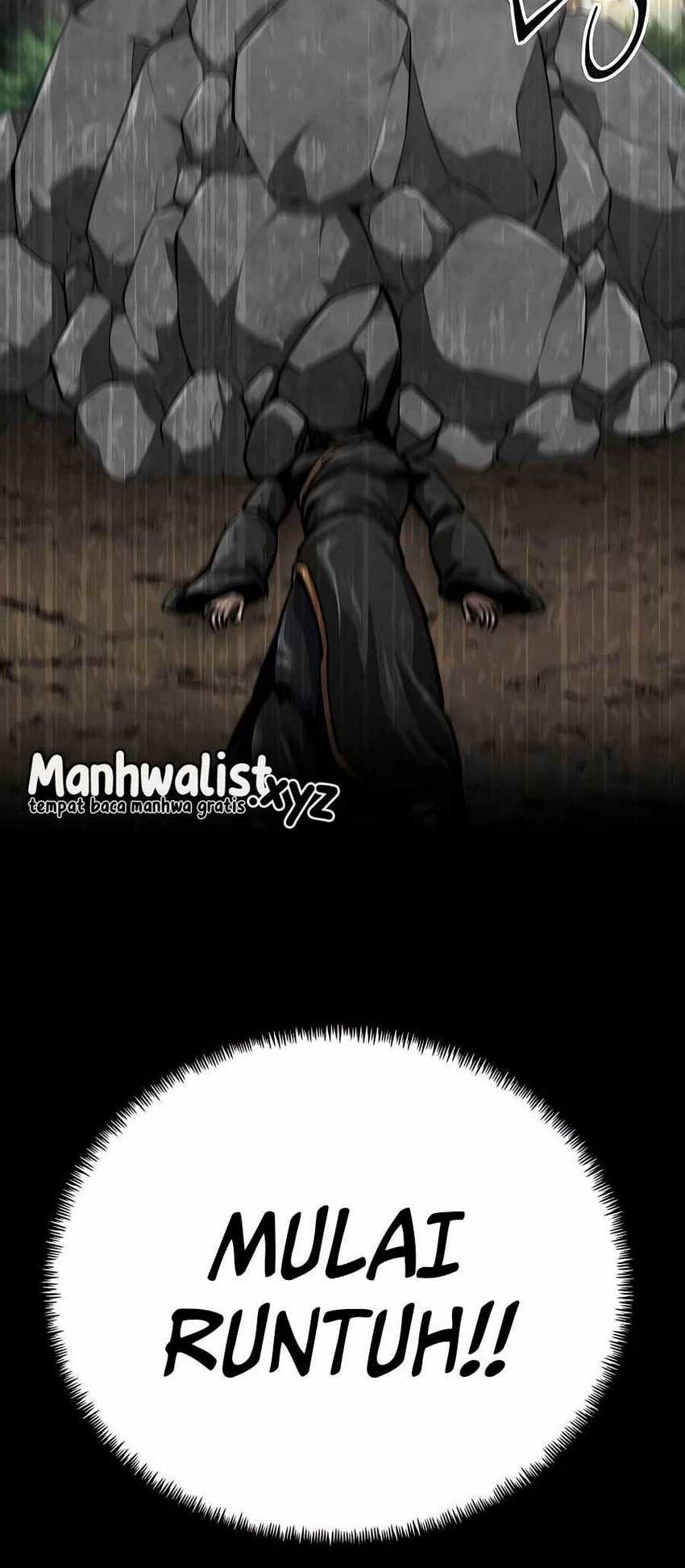 Warrior Grandpa And Supreme Granddaughter Chapter 14 Halaman 25