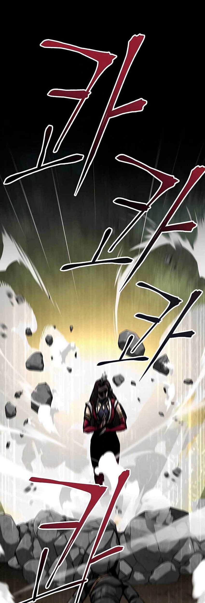 Warrior Grandpa And Supreme Granddaughter Chapter 14 Halaman 26