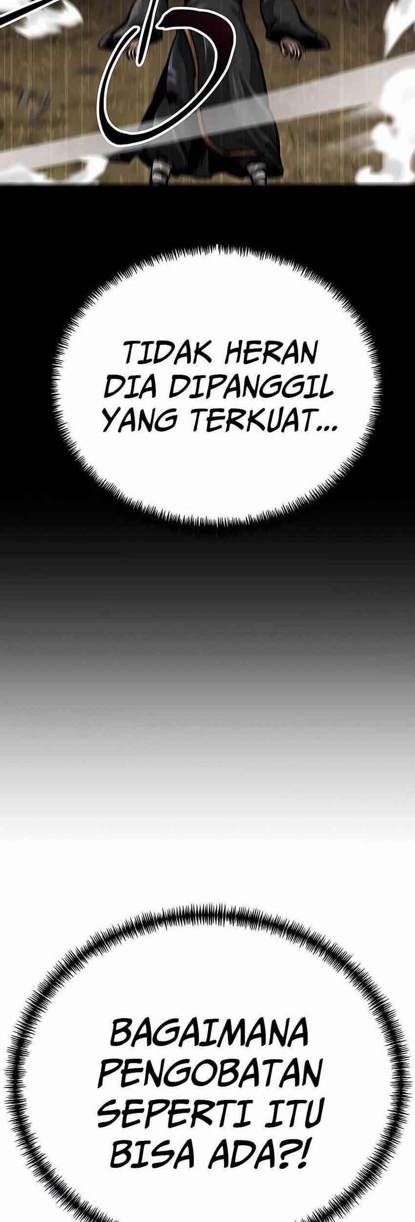 Warrior Grandpa And Supreme Granddaughter Chapter 14 Halaman 27