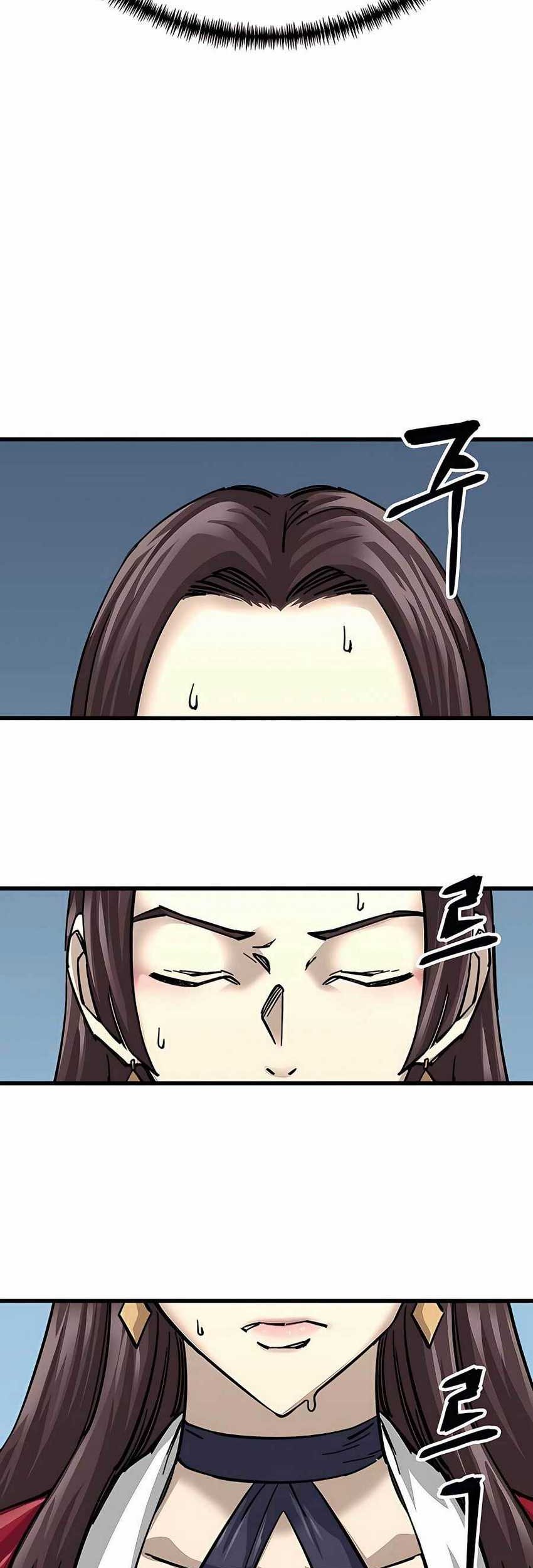Warrior Grandpa And Supreme Granddaughter Chapter 14 Halaman 28