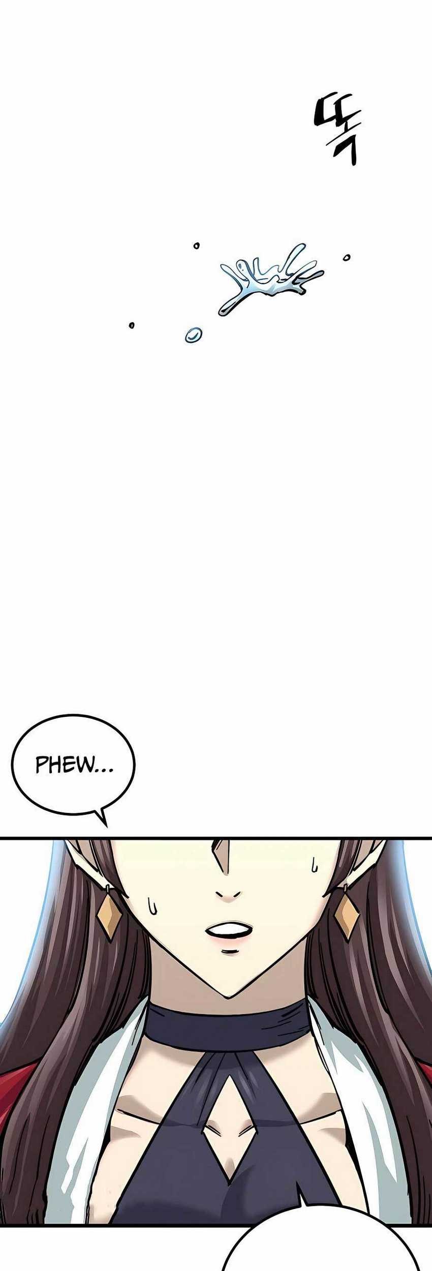 Warrior Grandpa And Supreme Granddaughter Chapter 14 Halaman 30