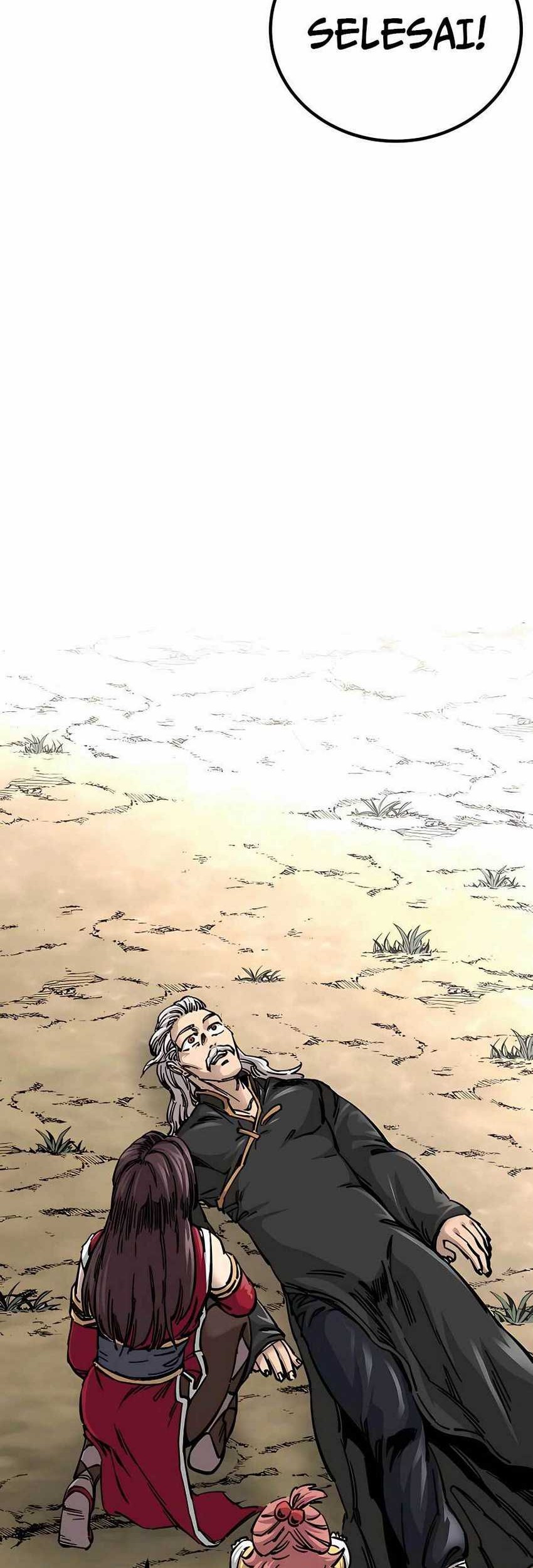 Warrior Grandpa And Supreme Granddaughter Chapter 14 Halaman 31