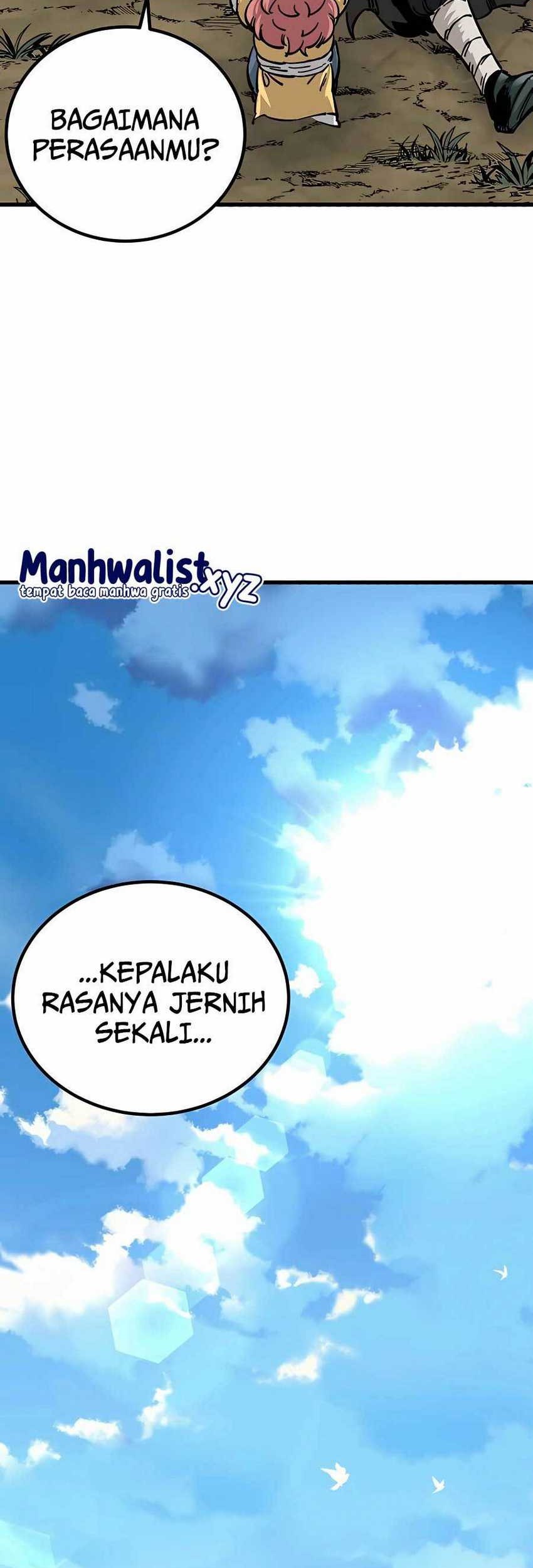 Warrior Grandpa And Supreme Granddaughter Chapter 14 Halaman 32