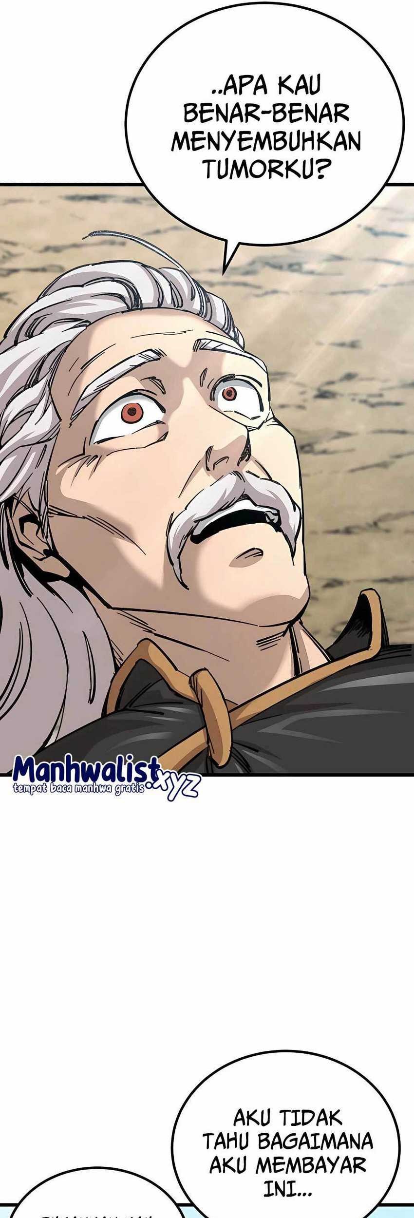 Warrior Grandpa And Supreme Granddaughter Chapter 14 Halaman 34