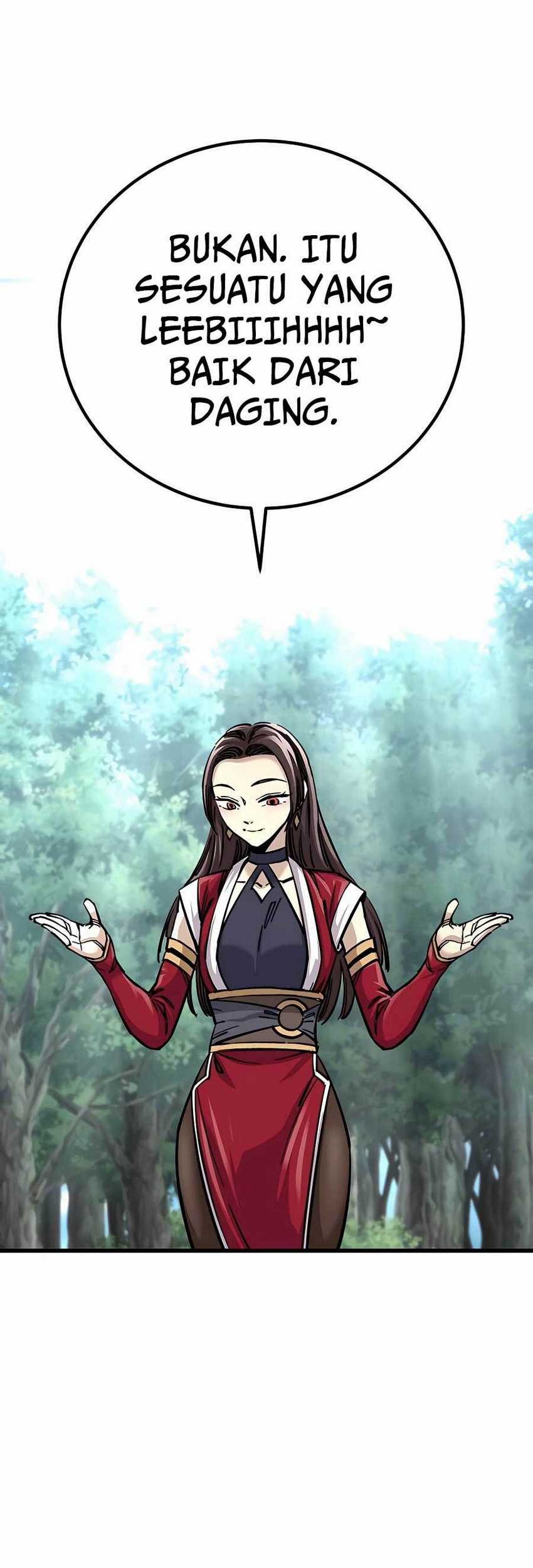 Warrior Grandpa And Supreme Granddaughter Chapter 14 Halaman 38
