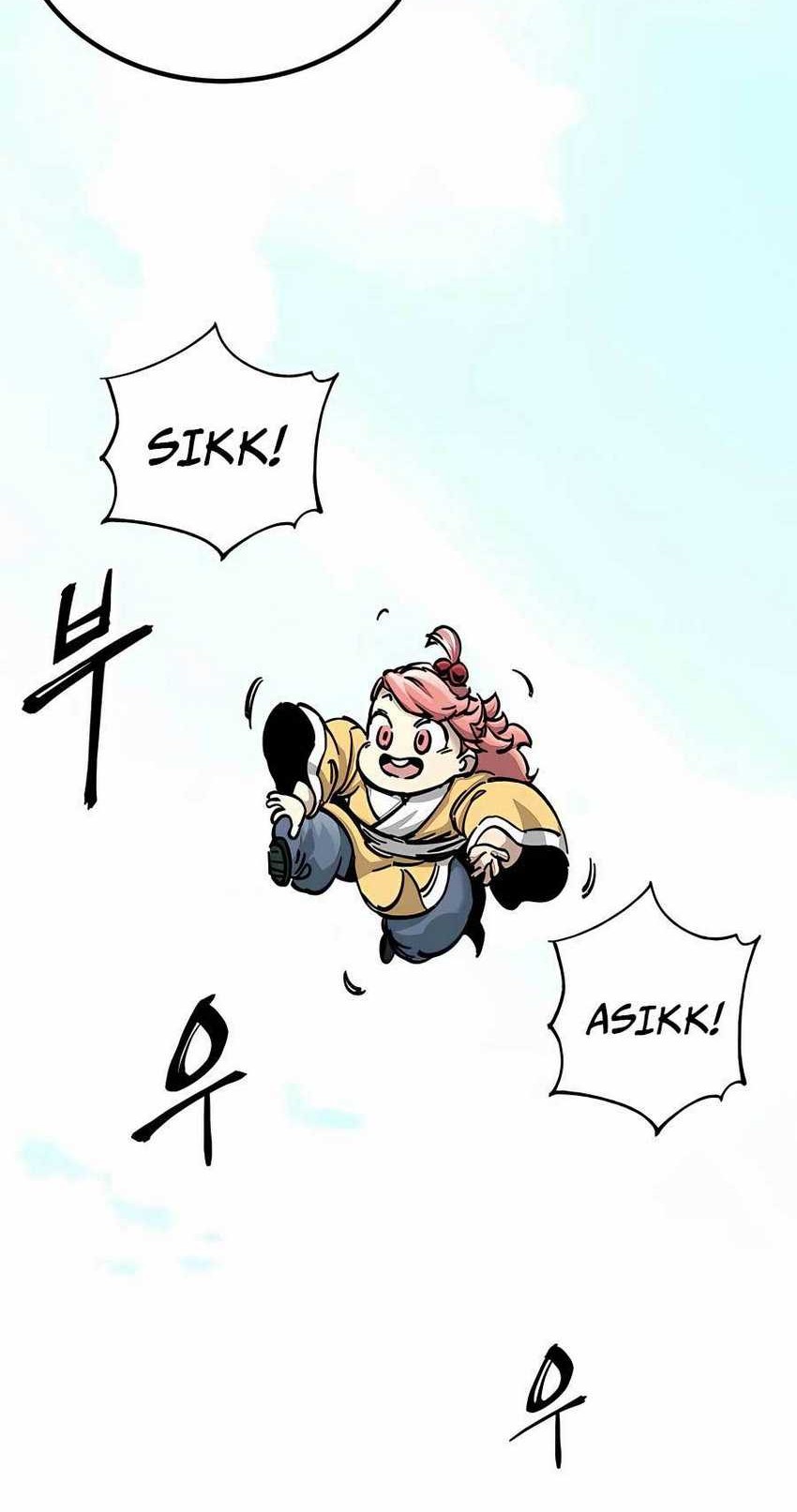 Warrior Grandpa And Supreme Granddaughter Chapter 14 Halaman 41