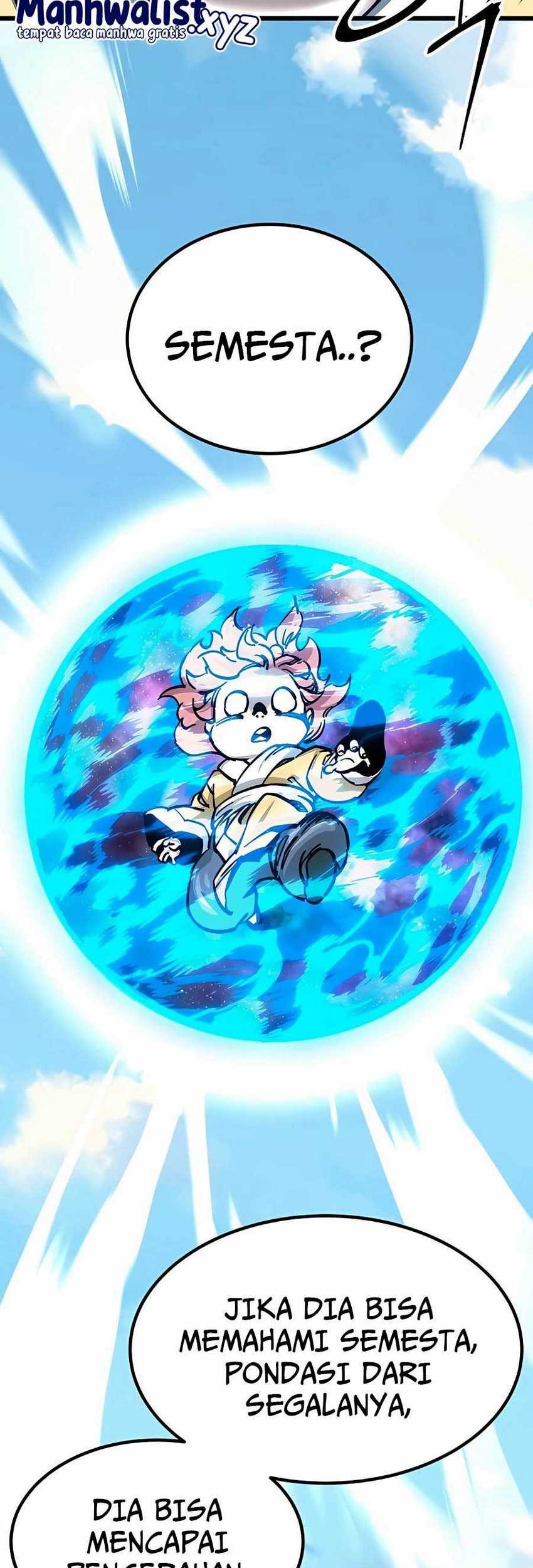 Warrior Grandpa And Supreme Granddaughter Chapter 14 Halaman 44