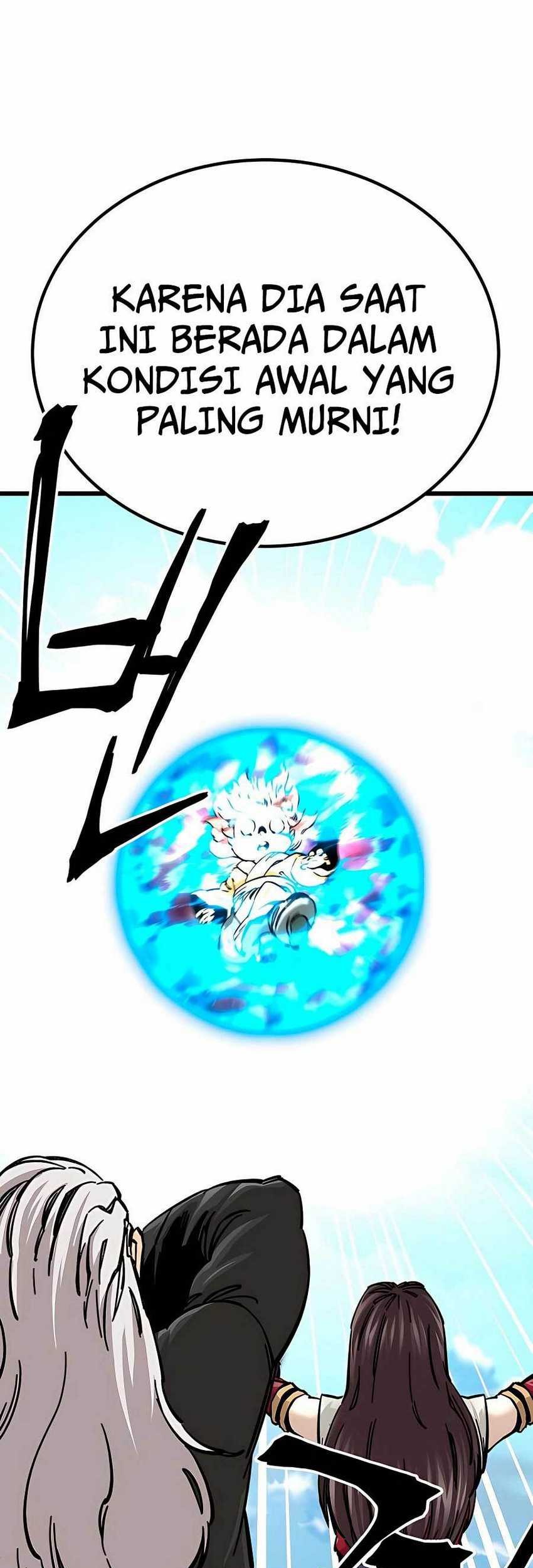 Warrior Grandpa And Supreme Granddaughter Chapter 14 Halaman 46