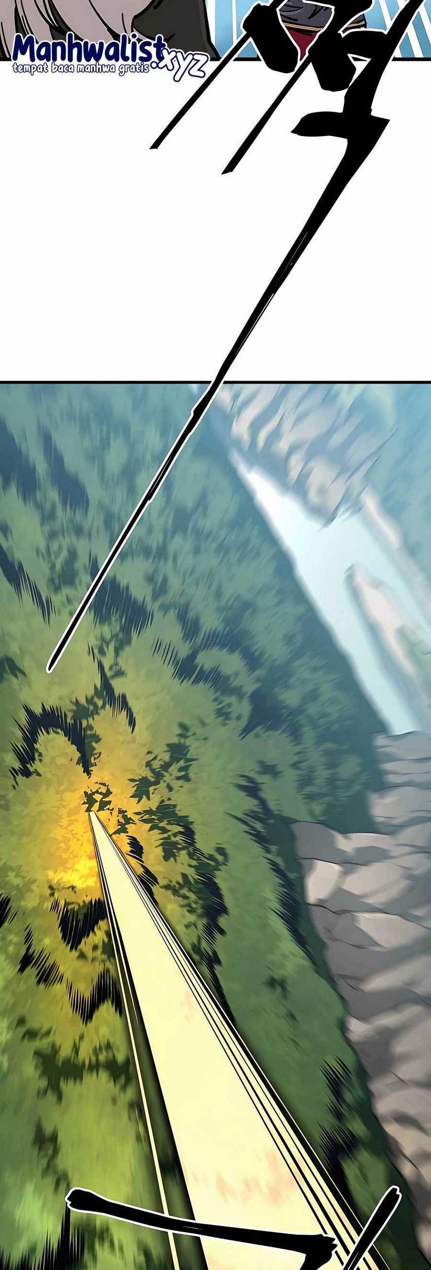 Warrior Grandpa And Supreme Granddaughter Chapter 14 Halaman 47