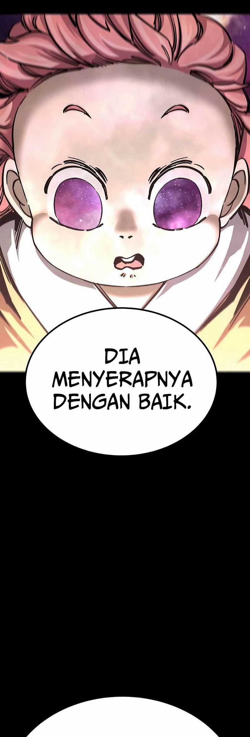 Warrior Grandpa And Supreme Granddaughter Chapter 14 Halaman 50