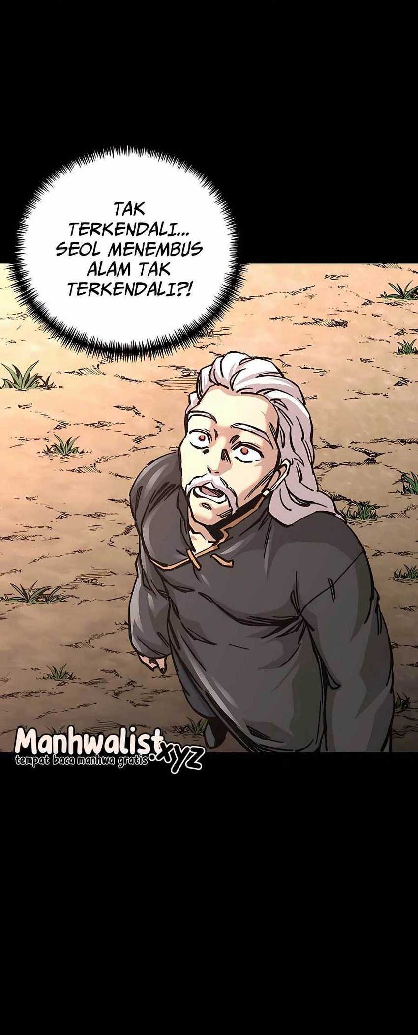 Warrior Grandpa And Supreme Granddaughter Chapter 14 Halaman 52