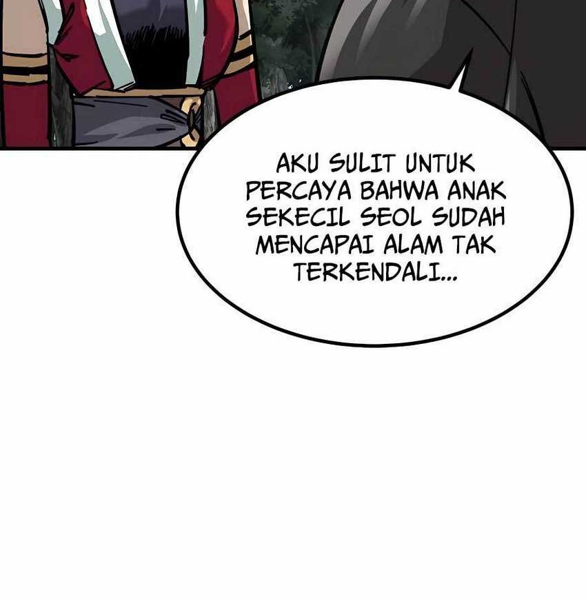 Warrior Grandpa And Supreme Granddaughter Chapter 14 Halaman 56