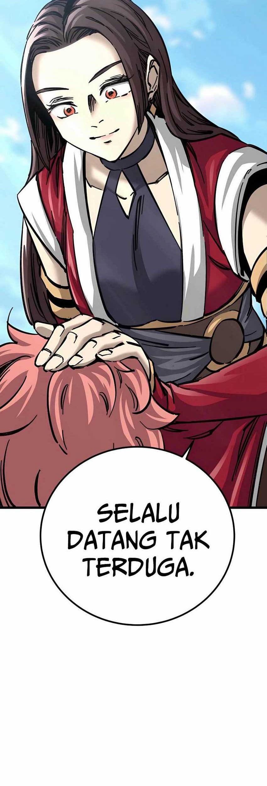 Warrior Grandpa And Supreme Granddaughter Chapter 14 Halaman 58