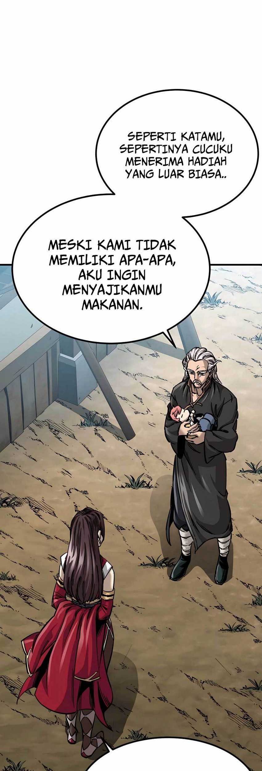 Warrior Grandpa And Supreme Granddaughter Chapter 14 Halaman 59