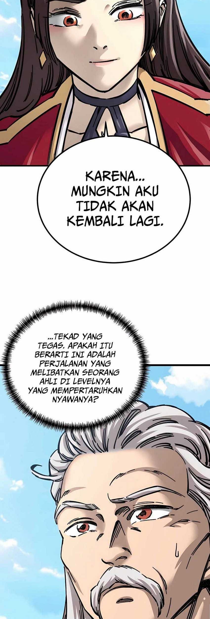 Warrior Grandpa And Supreme Granddaughter Chapter 14 Halaman 62