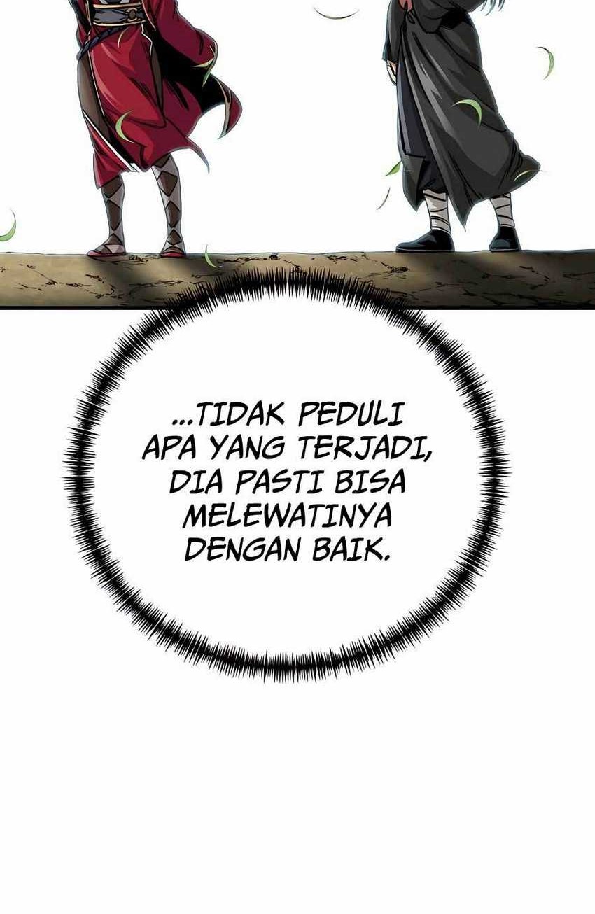 Warrior Grandpa And Supreme Granddaughter Chapter 14 Halaman 64