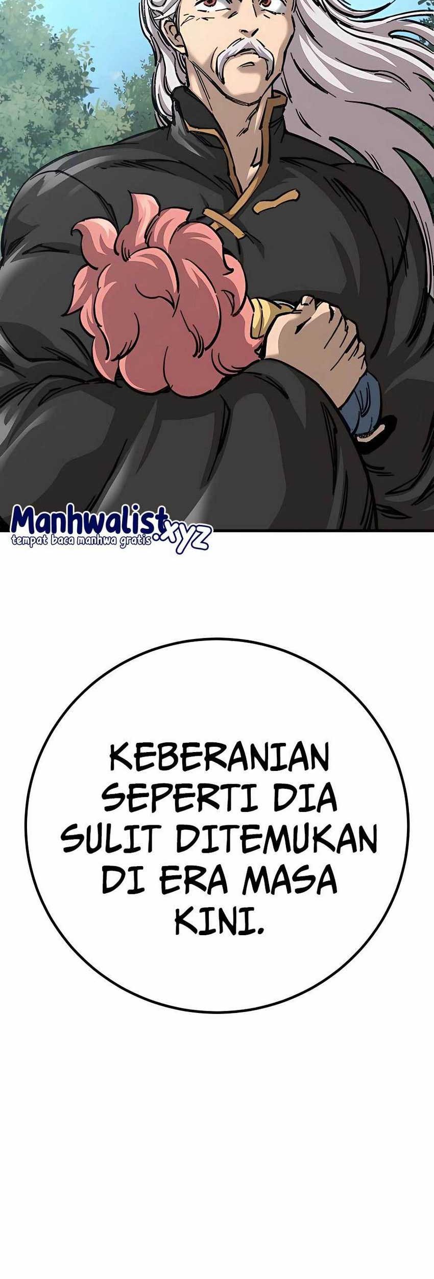 Warrior Grandpa And Supreme Granddaughter Chapter 14 Halaman 67