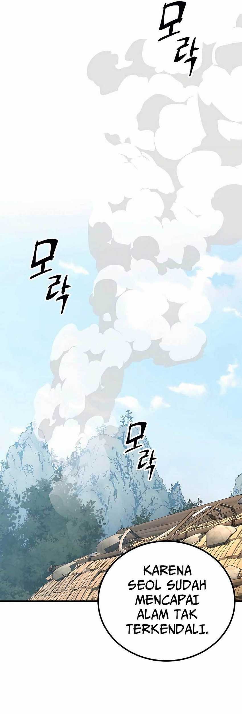 Warrior Grandpa And Supreme Granddaughter Chapter 14 Halaman 69