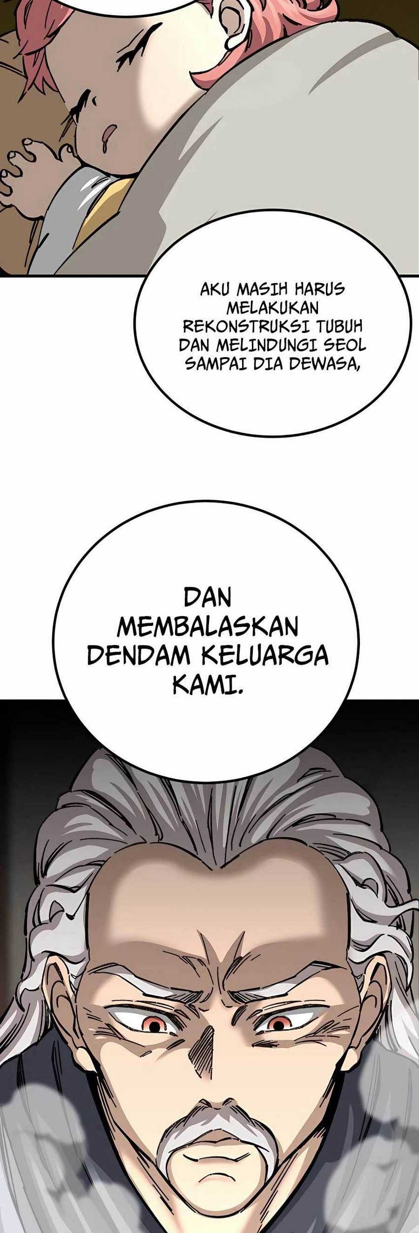Warrior Grandpa And Supreme Granddaughter Chapter 14 Halaman 71
