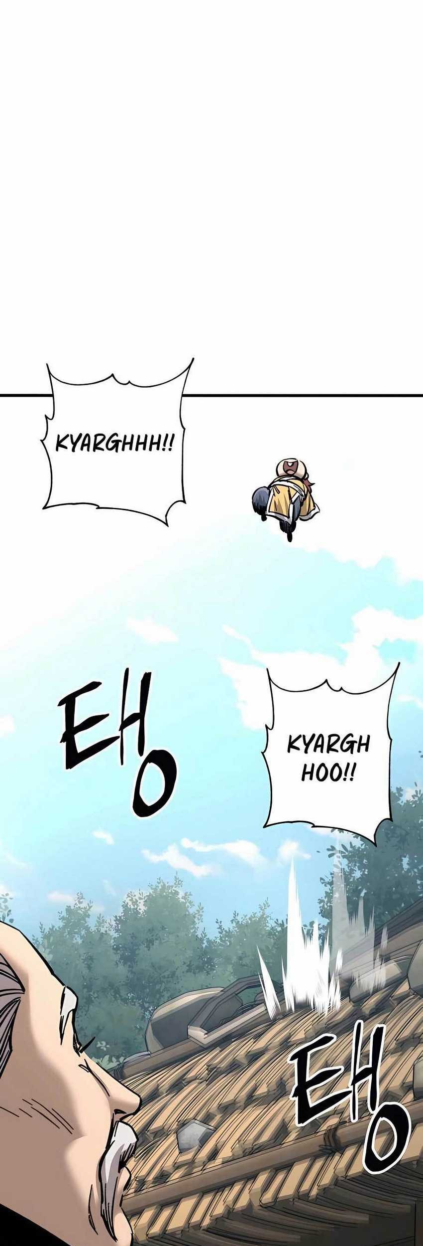Warrior Grandpa And Supreme Granddaughter Chapter 14 Halaman 77