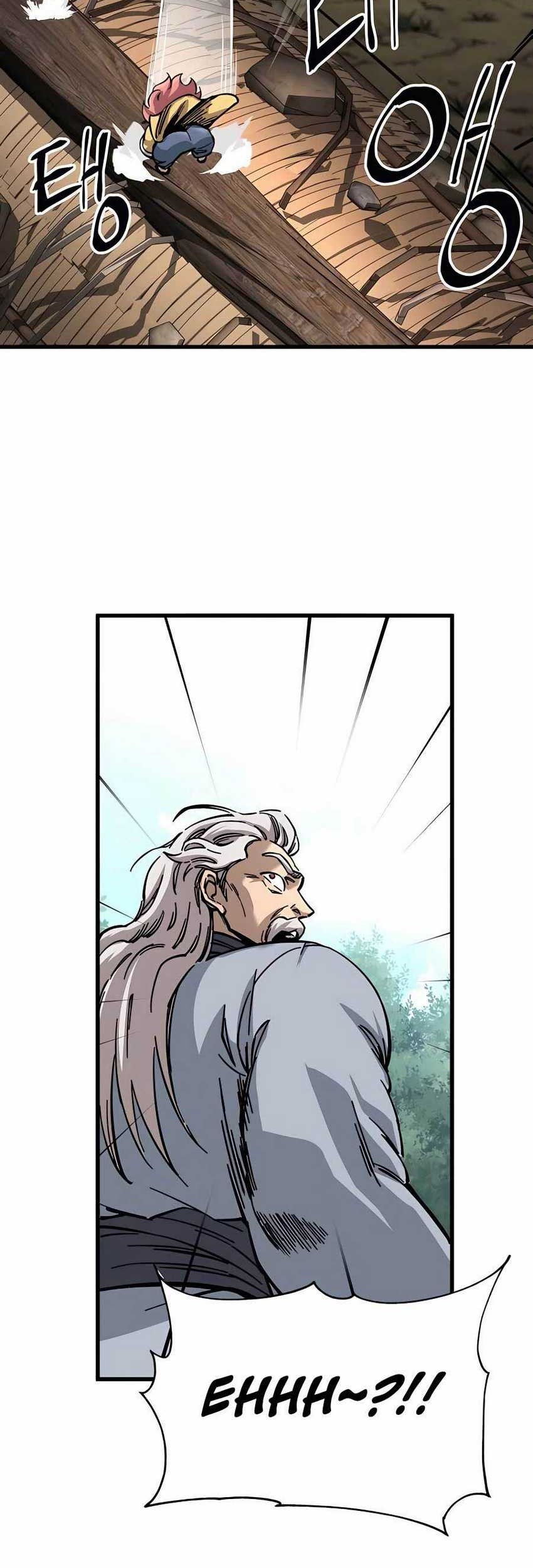 Warrior Grandpa And Supreme Granddaughter Chapter 14 Halaman 79