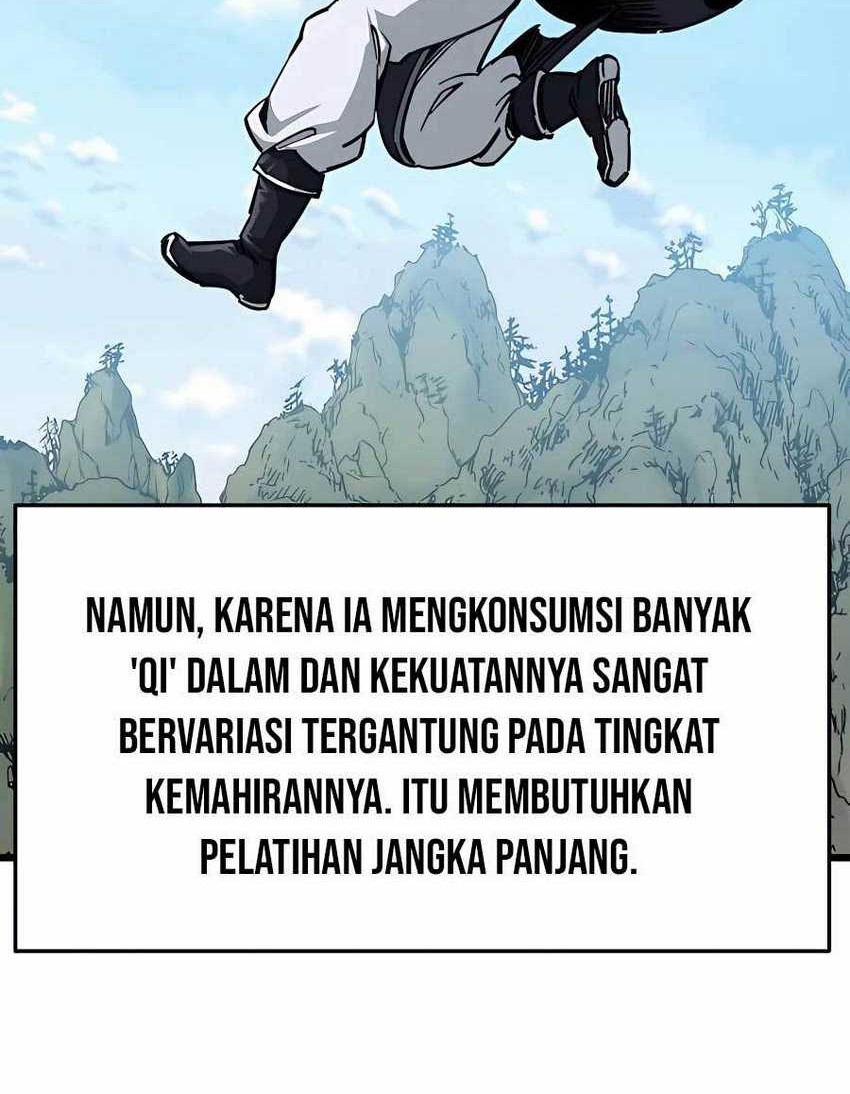 Warrior Grandpa And Supreme Granddaughter Chapter 14 Halaman 88