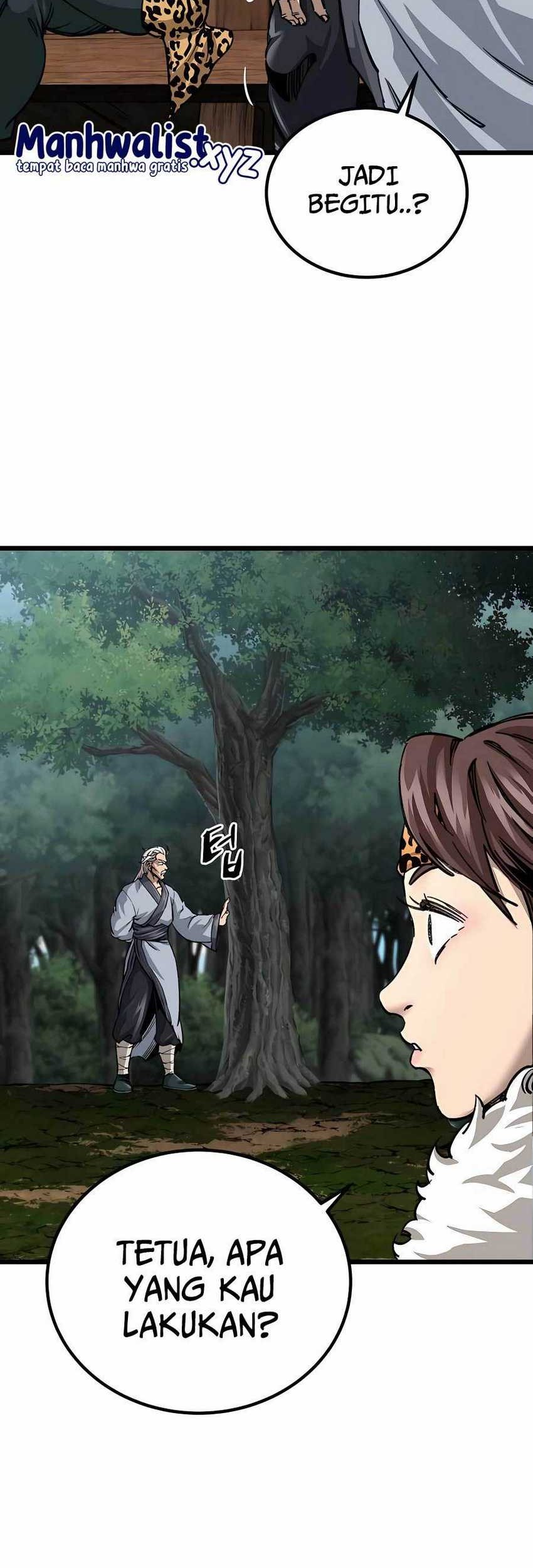Warrior Grandpa And Supreme Granddaughter Chapter 14 Halaman 91