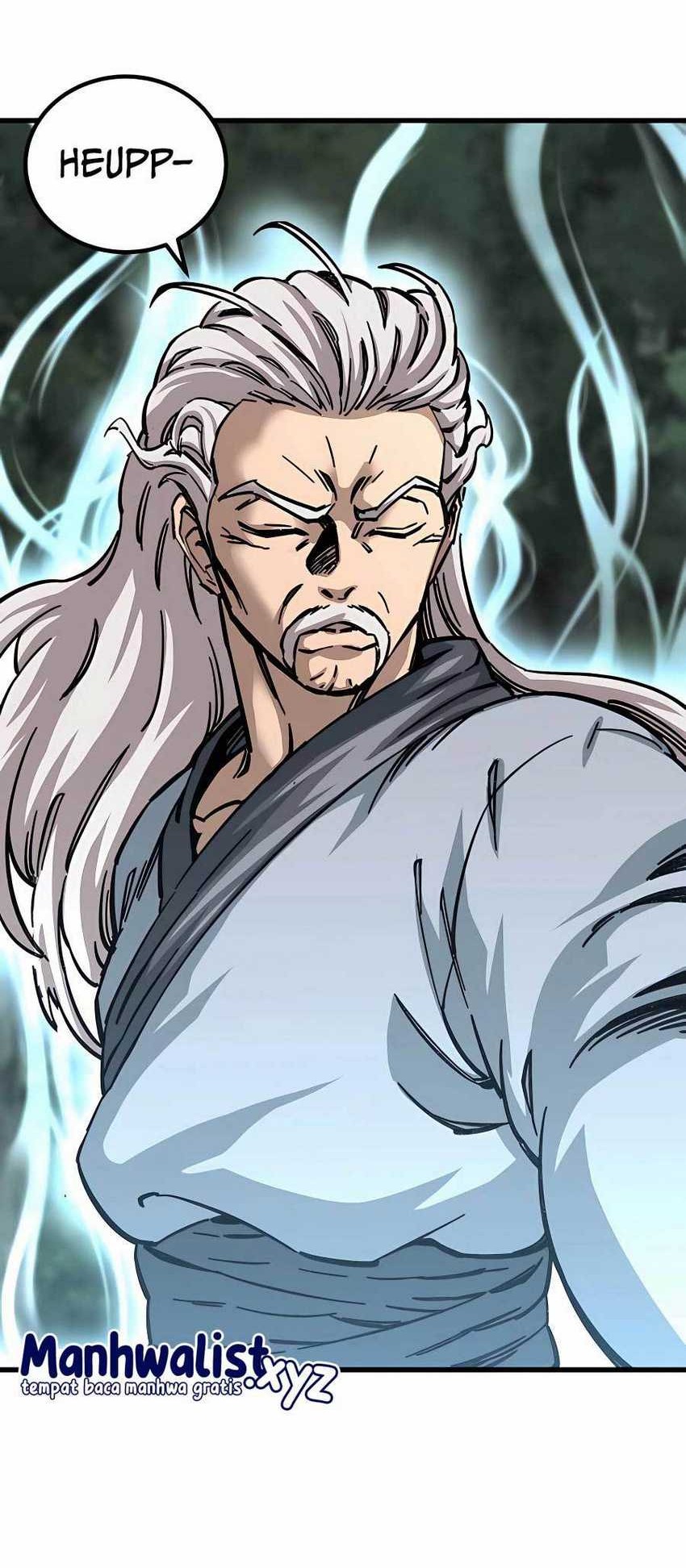 Warrior Grandpa And Supreme Granddaughter Chapter 14 Halaman 92