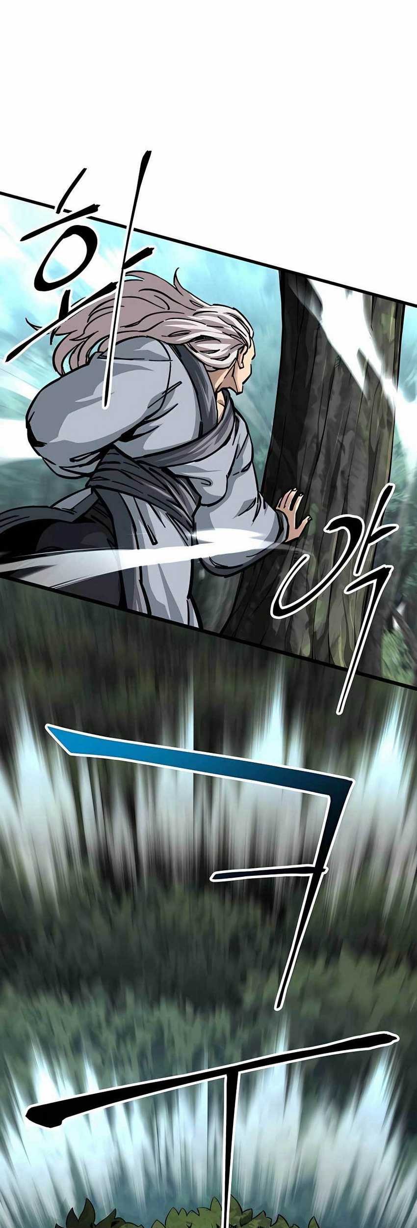 Warrior Grandpa And Supreme Granddaughter Chapter 14 Halaman 93