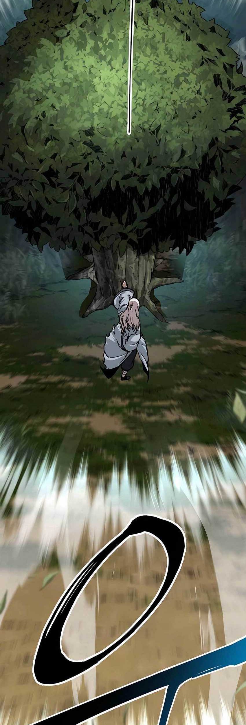 Warrior Grandpa And Supreme Granddaughter Chapter 14 Halaman 94