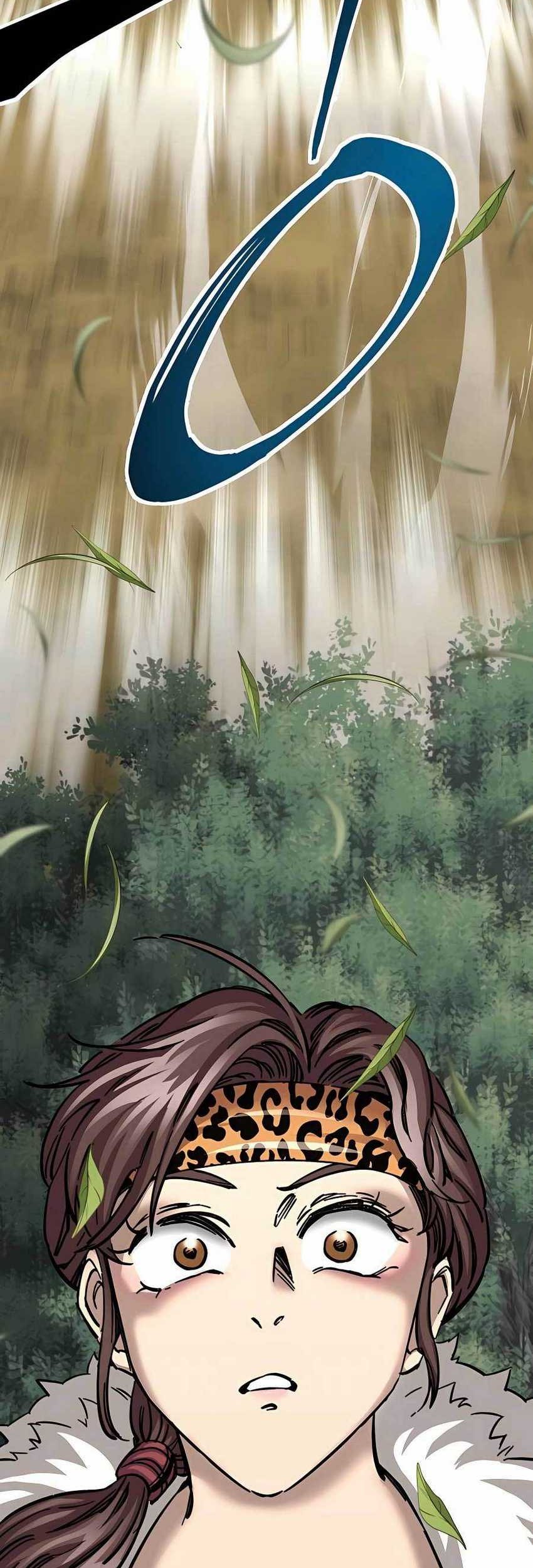 Warrior Grandpa And Supreme Granddaughter Chapter 14 Halaman 95