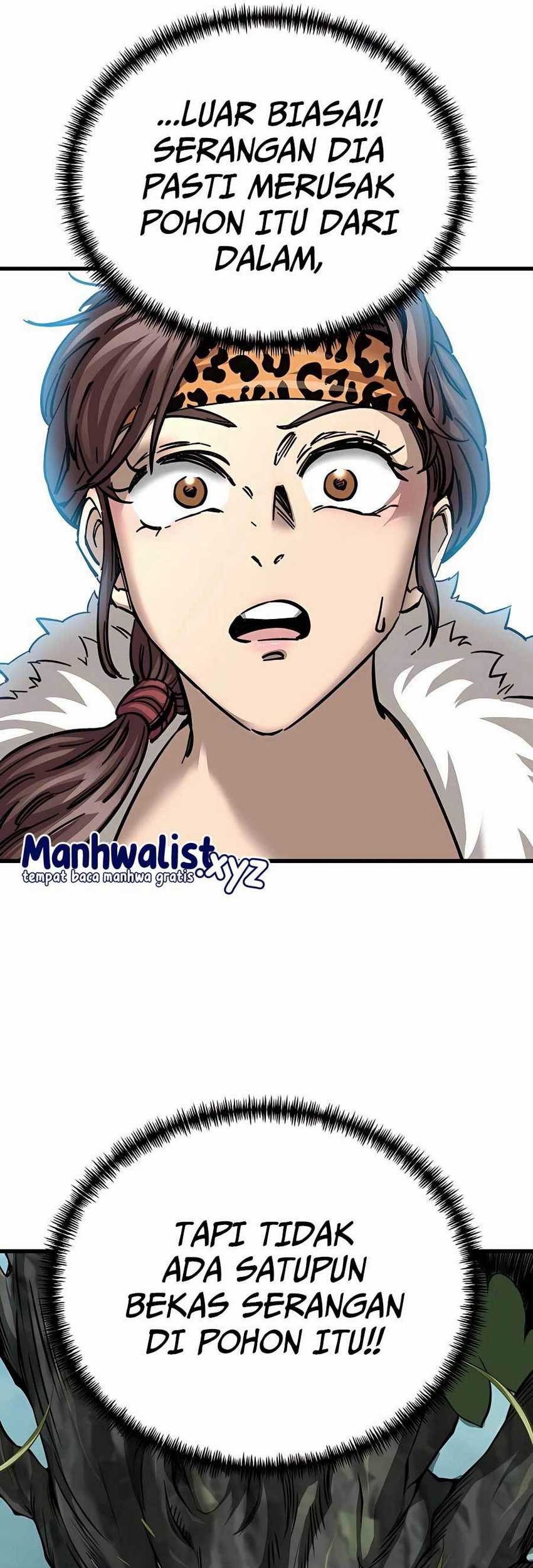 Warrior Grandpa And Supreme Granddaughter Chapter 14 Halaman 97