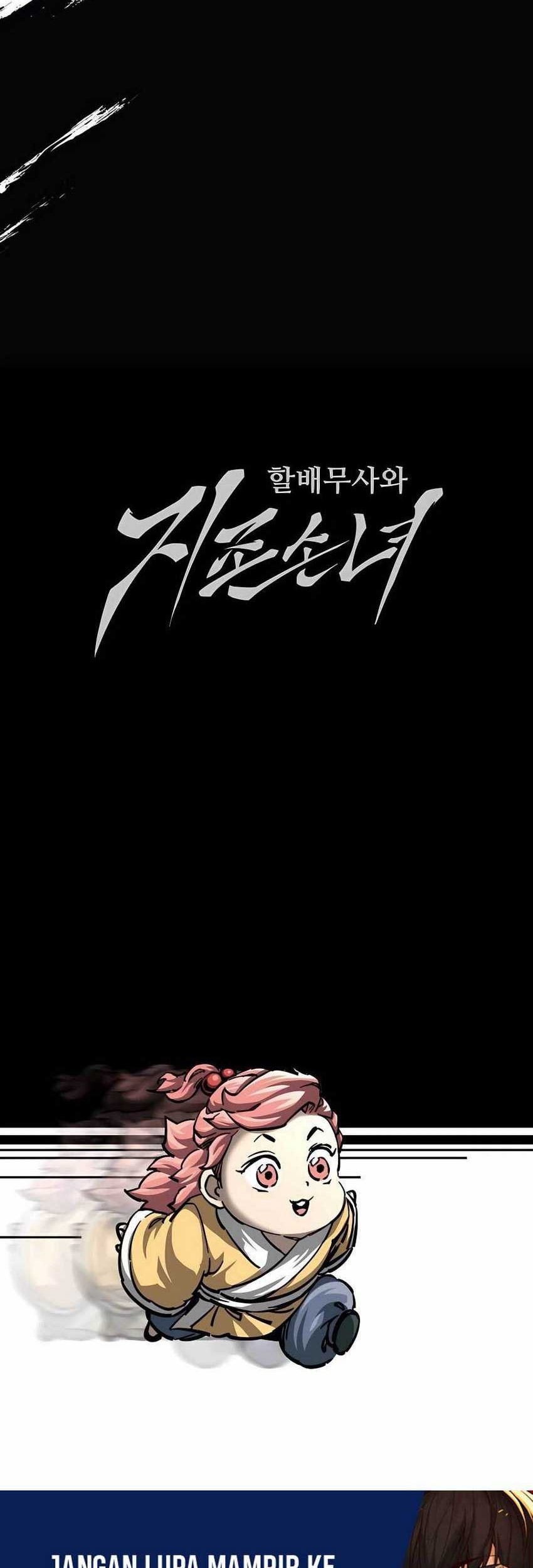 Warrior Grandpa And Supreme Granddaughter Chapter 14 Halaman 102