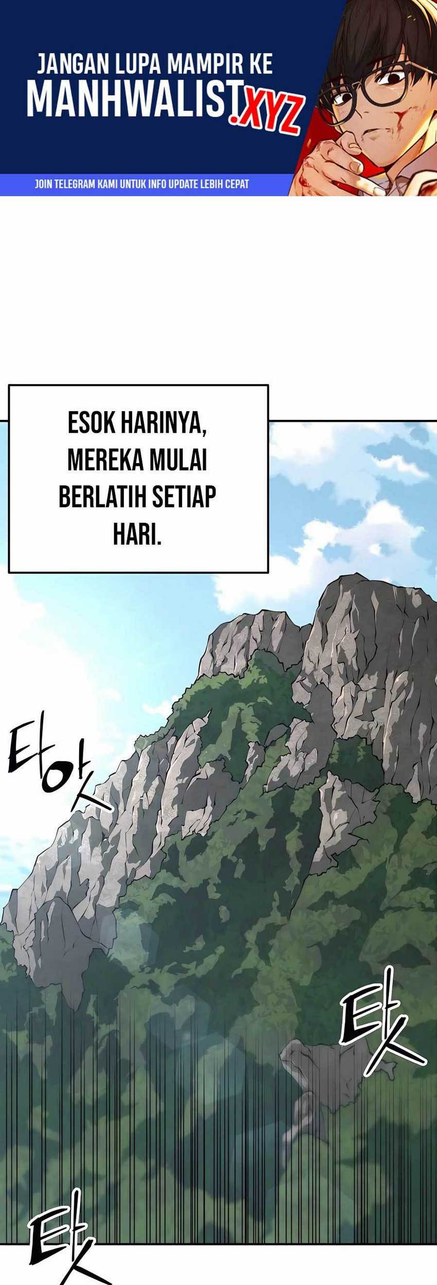 Warrior Grandpa And Supreme Granddaughter Chapter 15 Halaman 2