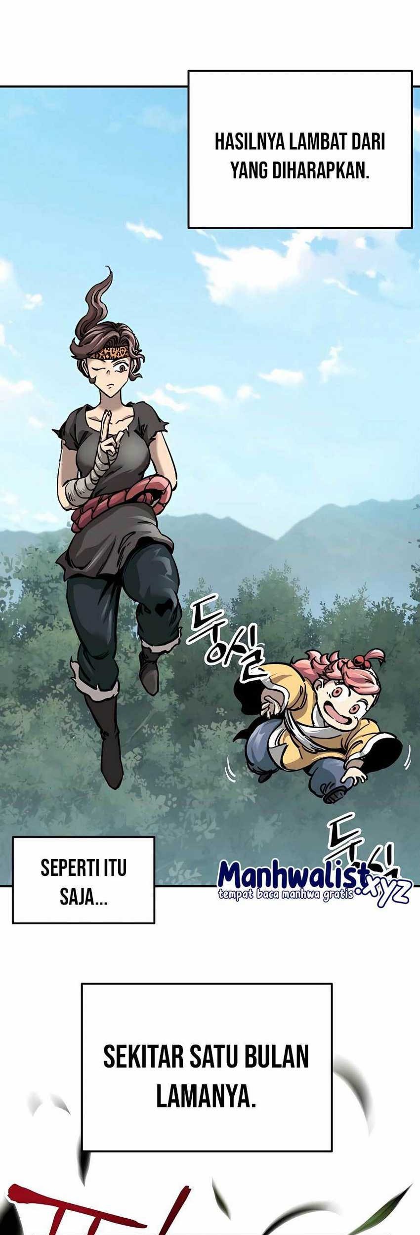 Warrior Grandpa And Supreme Granddaughter Chapter 15 Halaman 4